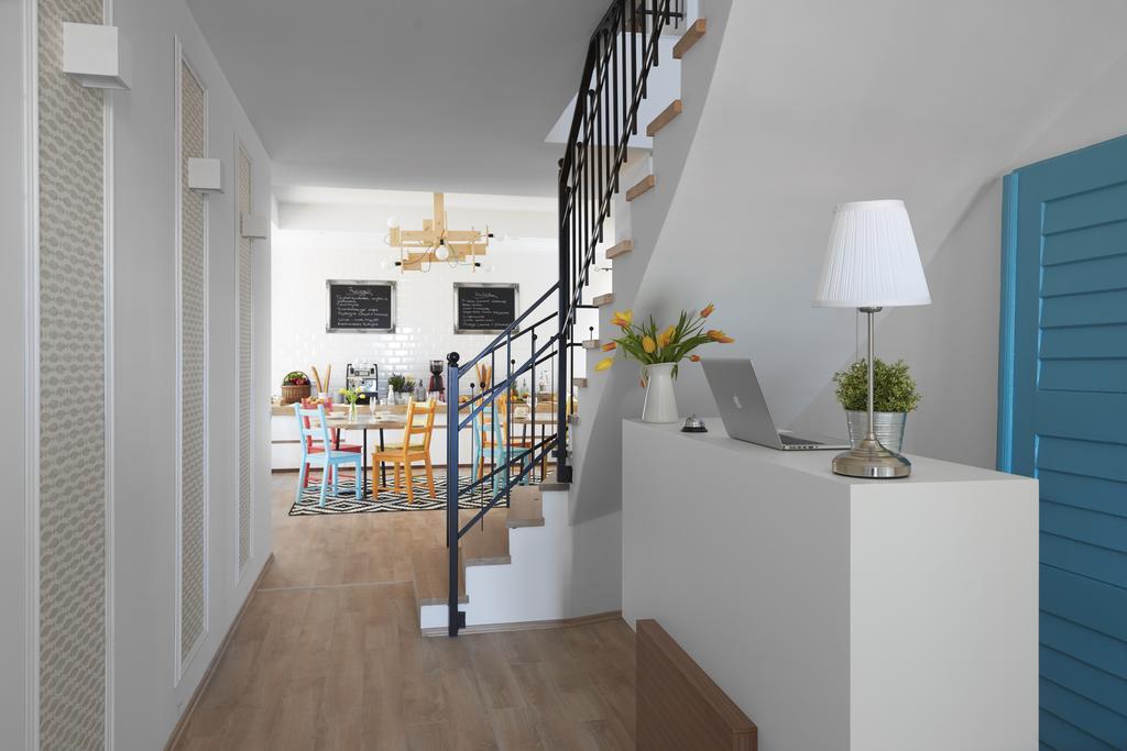 Villa Millennium Balatonalmádi Екстериор снимка