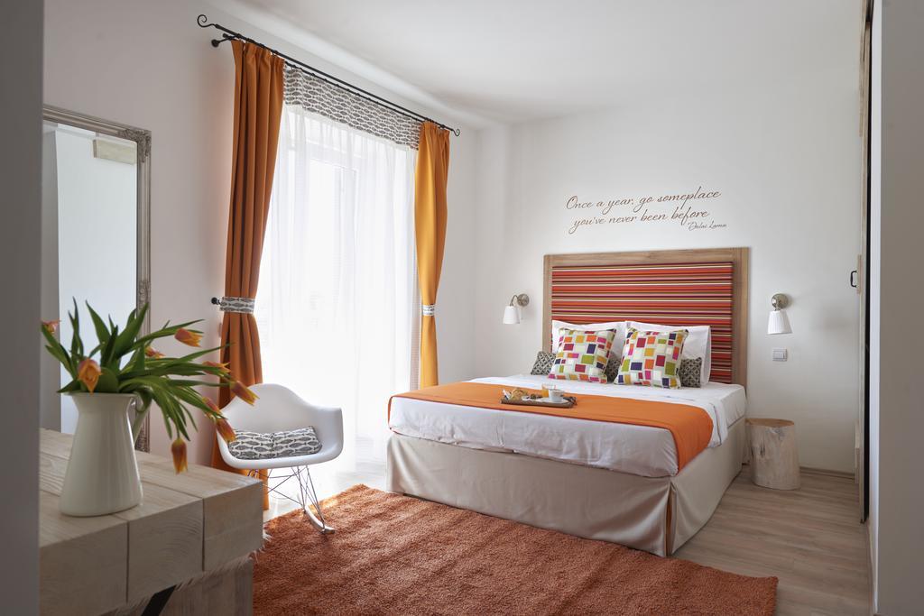 Villa Millennium Balatonalmádi Стая снимка